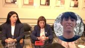 Patricia Bullrich aseguró que habló con los abogados para que haya algunas consecuencias. Patricia Bullrich aseguró que habló con los abogados para que haya algunas consecuencias.