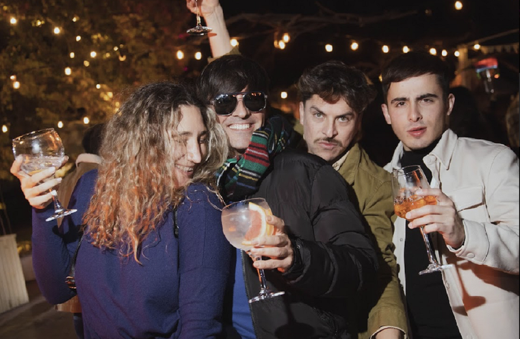 No te pierdas la galería de fotos, al final de la nota. Foto: Gentileza