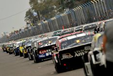 Una noticia inesperada sacude el TC. Foto: ACTC