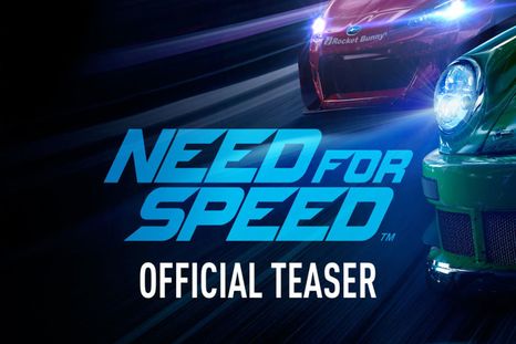 Después de tanta espera, el avance de Need for Speed