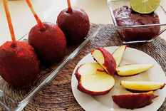 Un snack más que exquisito para comer en todo el día ¡te encantará!