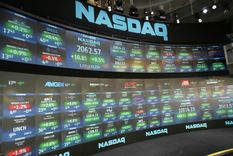 nasdaq, paralizada hasta nuevo aviso