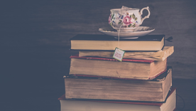 stos son los mejores consejos para decorar tu hogar con estilo vintage. Foto: Pixabay - pixabay.com