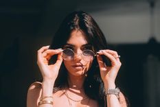 Livia Brito posee más de siete millones de seguidores en Instagram. Foto: Instagram