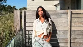 Un look para inspirarte. Un look para inspirarte.