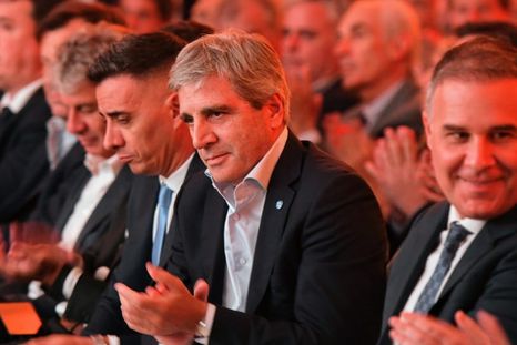 Foto: ALF PONCE MERCADO / MDZ