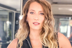 la decision que tomo mica viciconte sobre su hijo que desperto una discusion familiar