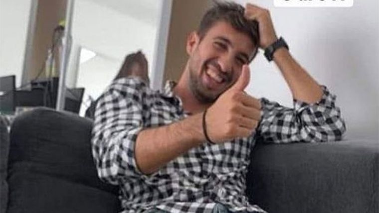 La familia de Gonzalo asegura que era una persona sin enemigos