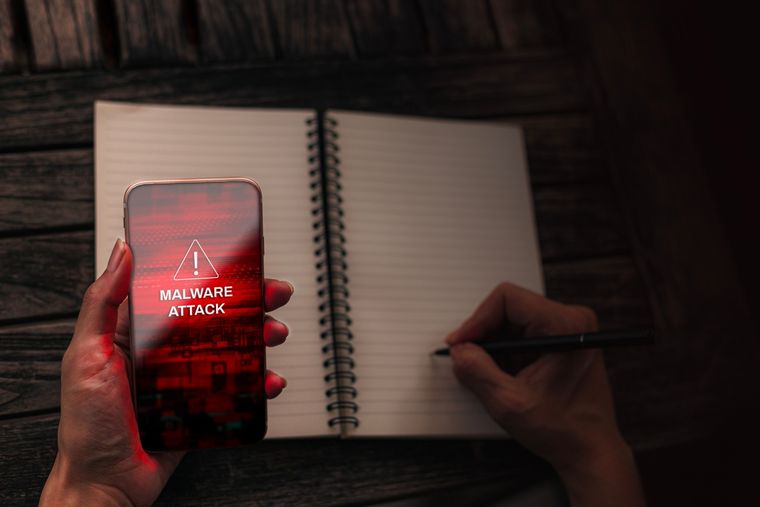 El malware en Android aprovecha fallos sin corregir para robar contraseñas.