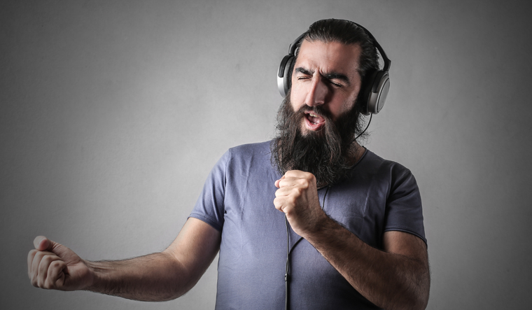 Por qué nos gusta determinado género musical. La ciencia lo explica. Por qué nos gusta determinado género musical. La ciencia lo explica.