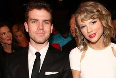 Todo sobre el hermano menor de Taylor Swift, el otro famoso de la familia.