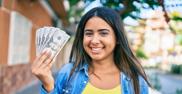 Con este ritual el dinero llegará a ti. Foto: Shutterstock