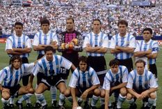 anecdotas imperdibles del negro caceres sobre maradona, bilardo y el kun agüero