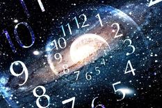 Los números de la suerte de hoy.