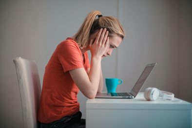 MDZol | Por qué el cerebro se agota al tomar demasiadas decisiones. Foto: Pexels