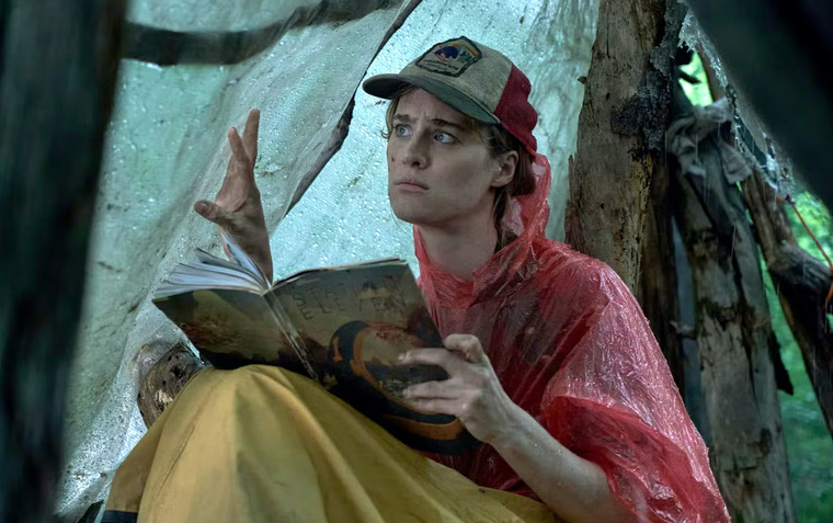 La joya oculta de HBO Max que mezcla arte, pandemia y emoción.