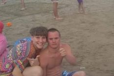 Omar Munnafó. Foto: Gentileza