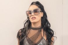 de que manera promocionaron la llegada de lali esposito a la tv espanola