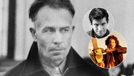 Uno de los asesinos más importantes de la historia. / Archivo MDZ Uno de los asesinos más importantes de la historia. / Archivo MDZ