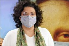 encuesta: ¿que ministro de salud te resulta mas confiable?