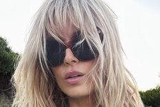 Foto: Instagram @vivianacanosaok