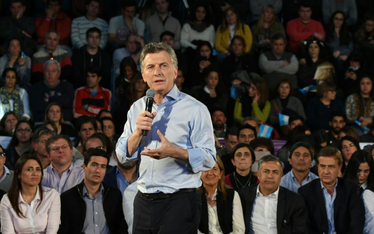 Foto: Alf Ponce / MDZ