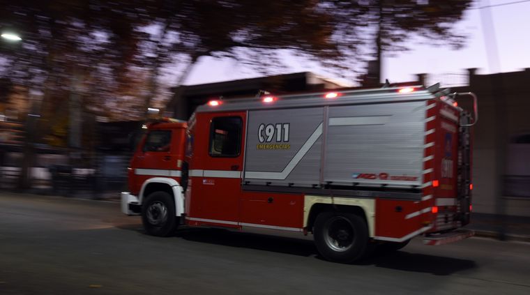 Imagen ilustrativa Foto: Imagen de archivo / ALF PONCE / MDZ