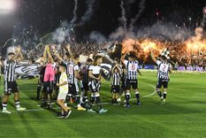 Gimnasia tiene fecha y estadio para la final con San Martín de San Juan. Foto: Alfredo Ponce / MDZ Gimnasia tiene fecha y estadio para la final con San Martín de San Juan. Foto: Alfredo Ponce / MDZ