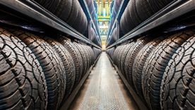 Los neumáticos son uno de los productos más buscados en la previa de las vacaciones de verano. Los neumáticos son uno de los productos más buscados en la previa de las vacaciones de verano.