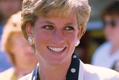 Lady Di convirtió en tendencia todo lo que llevó puesto. Foto: Instagram - @lady.diana