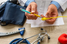 La vasectomía es una intervención simple y segura Foto: Shutterstock