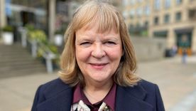 El cáncer de Yvonne Cook fue detectado durante la investigación.