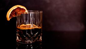 Tres tragos con whisky para preparar el fin de semana en casa.