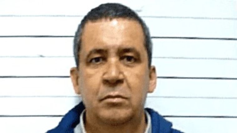 Pardo seguirá detenido