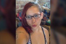 Adriana Suárez Cervant, la descuartizadora de Guaymallén, quedó con prisión preventiva.&nbsp;