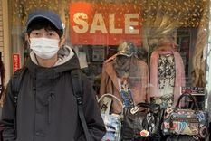 Morimoto descubrió que hacer algo se le daba mal y que quizás era buena idea sacarle provecho a su talento para hacer nada.