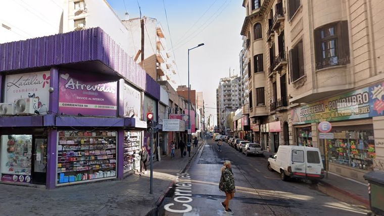El cadáver fue hallado en el placard de un departamento en pleno centro de Córdoba el pasado 5 de julio. El cadáver fue hallado en el placard de un departamento en pleno centro de Córdoba el pasado 5 de julio.