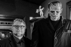 La película de Netflix que no te querrás perder Foto: Archivo