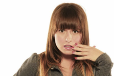 Esta es la vida de Camila Outon actualmente. Foto: Archivo