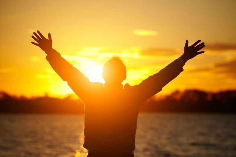 Tener una rutina permite una mejor calidad de vida, según la inteligencia artificial. Foto: Upsoci Tener una rutina permite una mejor calidad de vida, según la inteligencia artificial. Foto: Upsoci