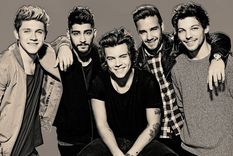 uno de los one direction deja la banda