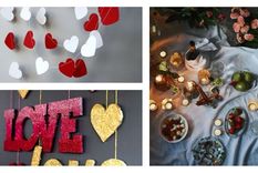 animate a vivir el amor con esta deco de san valentin