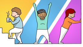 El 81% de las personas que trabajan a distancia sufre algún tipo de dolor de espalda, cuello u hombros, según una encuesta de Opinium para Versus Arthritis.