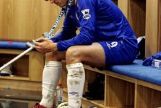 crespo e higuain, entre los goleadores fracasados de la premier crespo e higuain, entre los goleadores fracasados de la premier