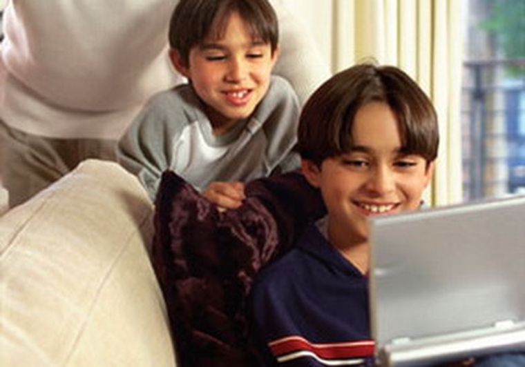 Los chicos, mañana festejan uno de sus días más importantes. Foto: web