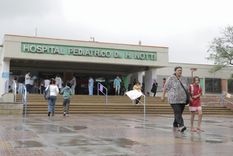 Foto: Foto: Gobierno de Mendoza