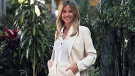 La conductora se va de El Trece. La conductora se va de El Trece.