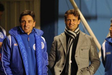 MDZol | Foto: Foto Baires