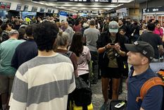 El mercado aéreo doméstico se recupero en 2023 por arriba de los niveles previos a la pandemia