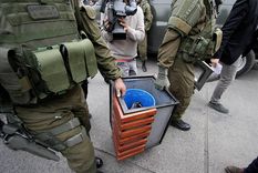 piden renuncias en el gobierno de bachelet